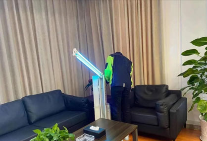 消毒杀菌注意事项